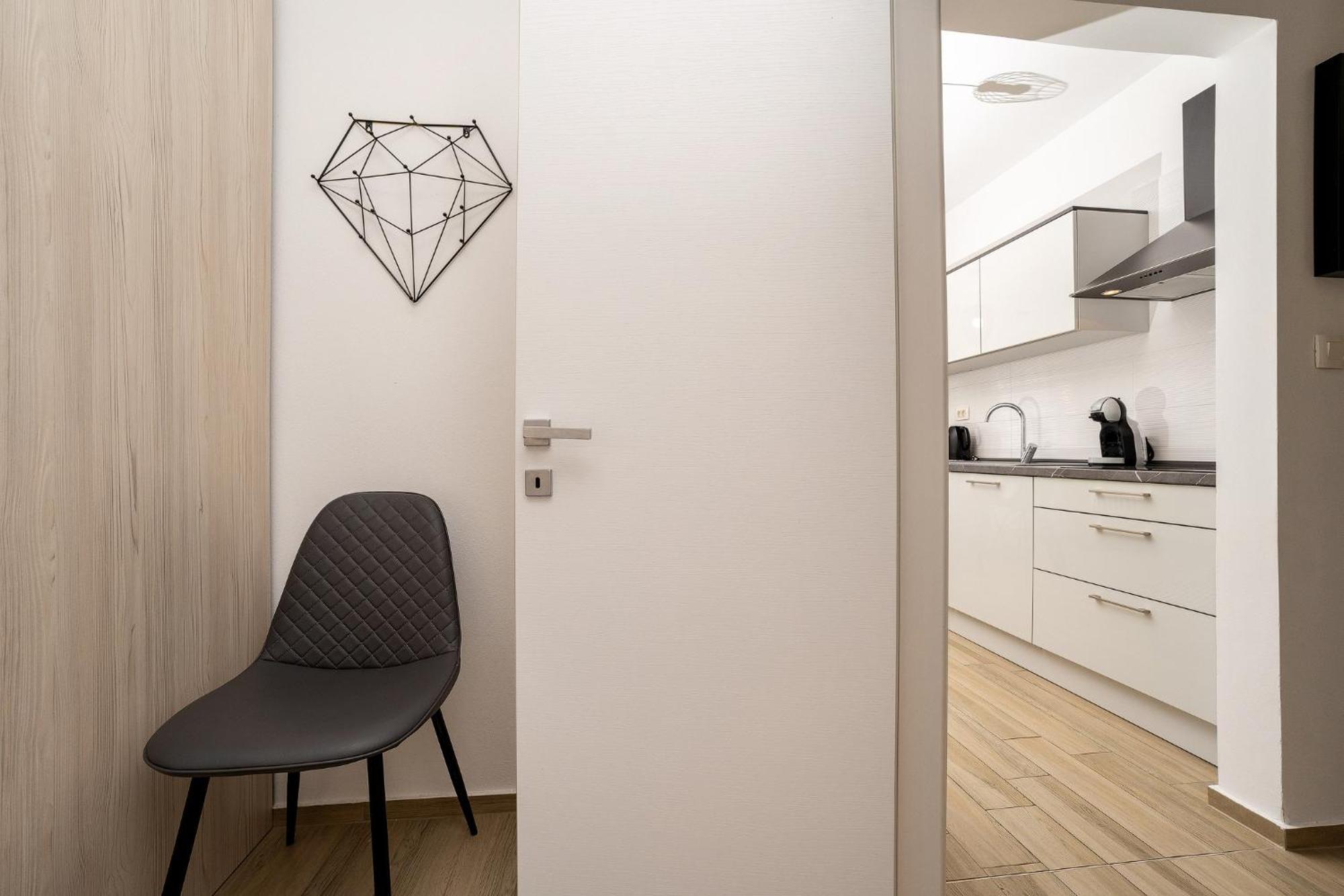 Luxury Home Polo Bibinje Room photo