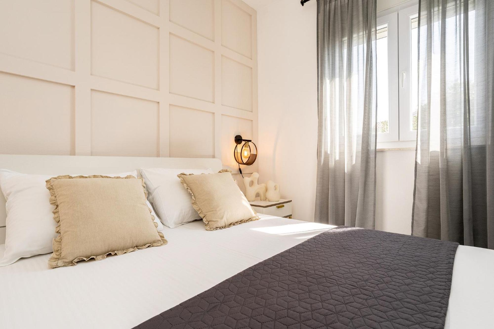 Luxury Home Polo Bibinje Exterior photo