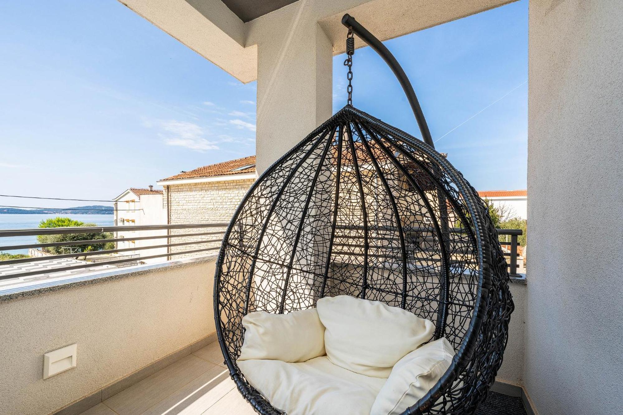 Luxury Home Polo Bibinje Room photo